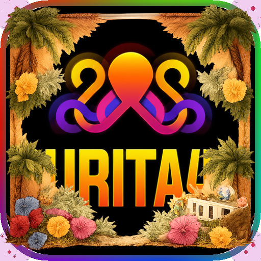 gurita4d — galeri pratinjau Resmi APK